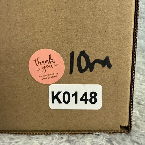 Blondo Twyla Tall Suede Boots Women's Size 10 Tan Taupe Riding Boots High Heel - Picture 13 of 13